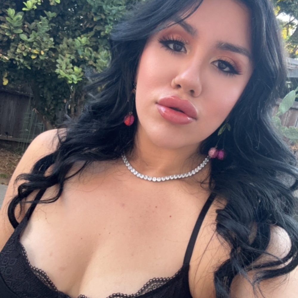 Meet your Posher, Liliana